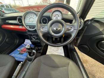 Used MINI Convertible 2012 for sale - 72866122: Photo
