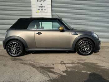Used MINI Convertible 2012 for sale - 72866122: Photo