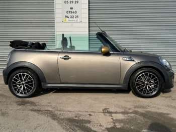 Used MINI Convertible 2012 for sale - 72866122: Photo