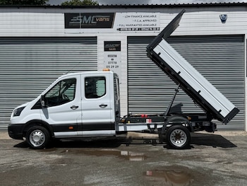 Used Ford Transit 2021 for sale - 78887616: Photo