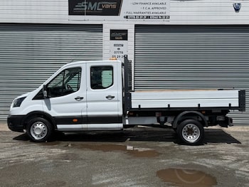 Used Ford Transit 2021 for sale - 78887616: Photo