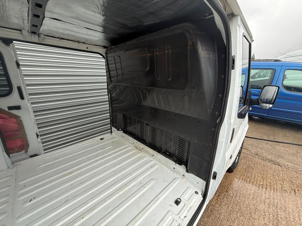 Used Ford Transit 2008 for sale - 77521520: Photo 14