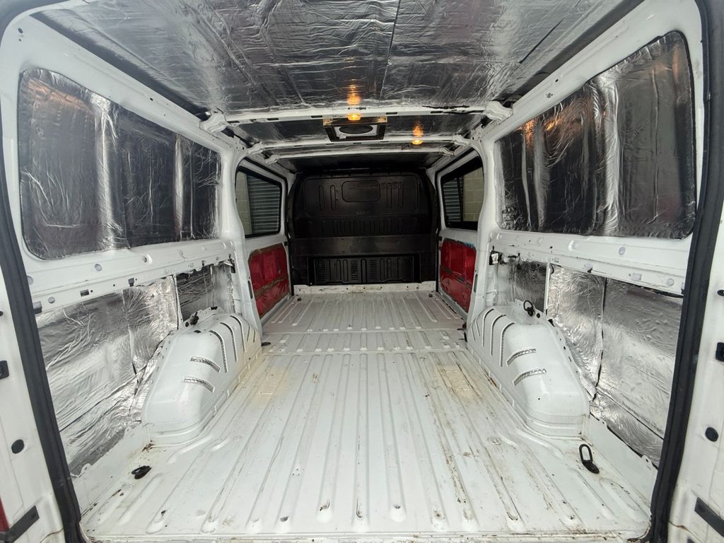 Used Ford Transit 2008 for sale - 77521520: Photo 8