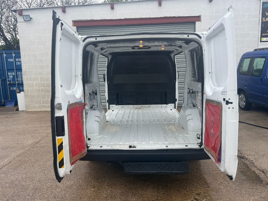 Used Ford Transit 2008 for sale - 77521520: Photo 9