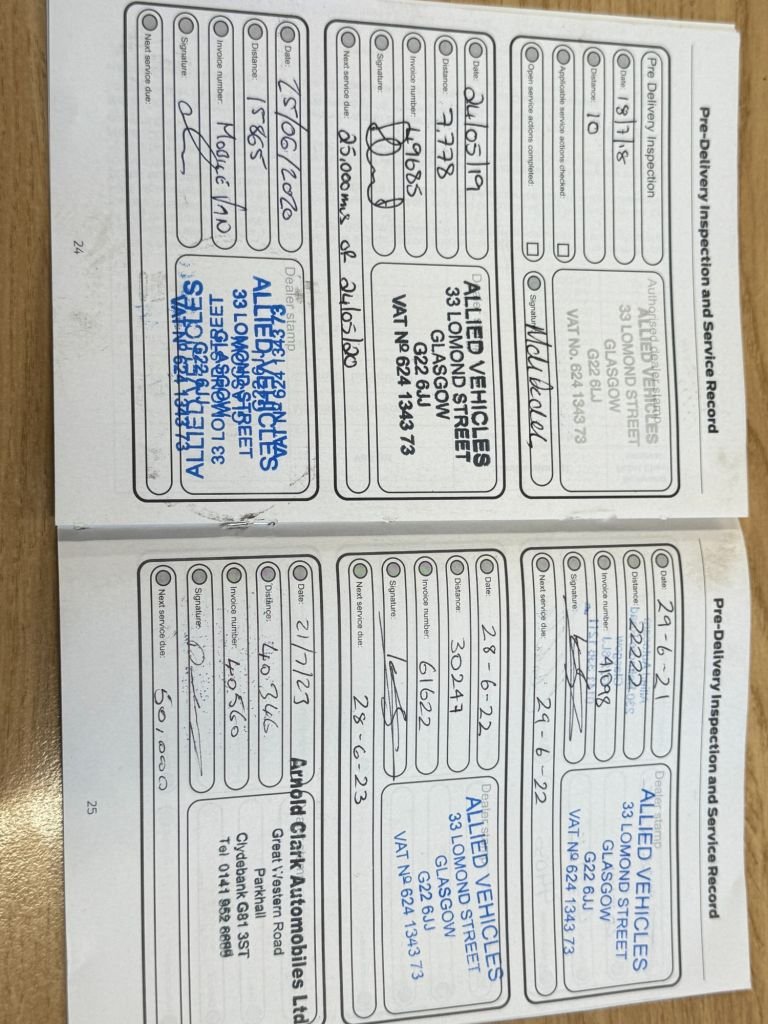 Used Ford Tourneo Custom 2018 for sale - 76867789: Photo 21