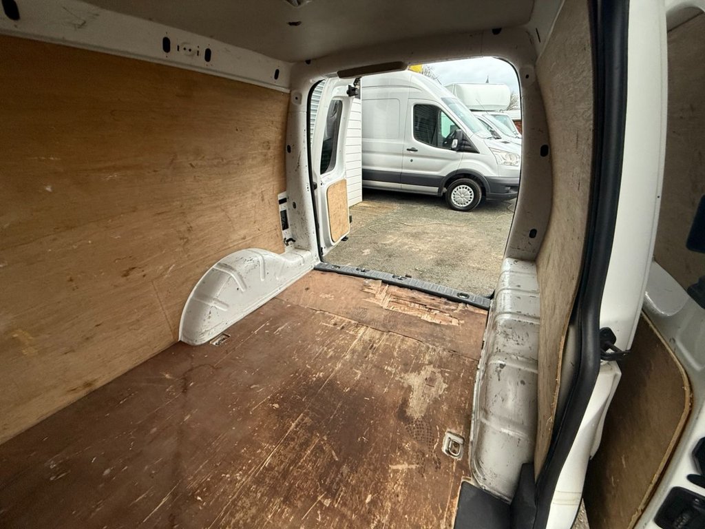 Used Volkswagen Caddy 2012 for sale - 76724446: Photo 12