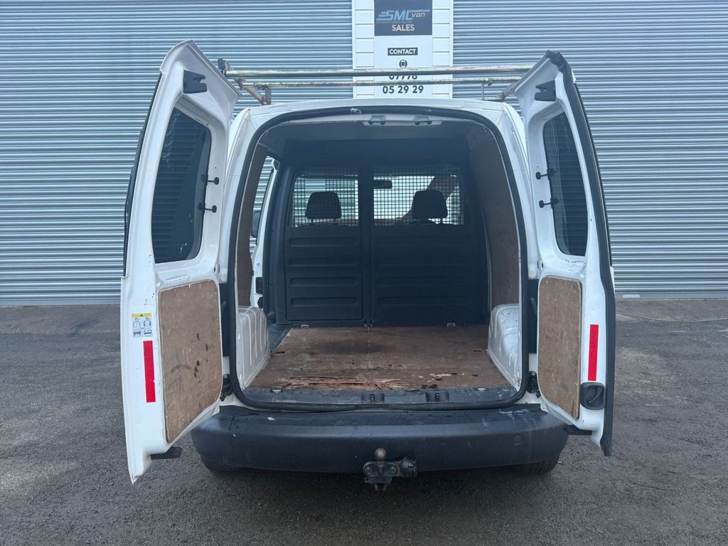 Used Volkswagen Caddy 2012 for sale - 76724446: Photo 7