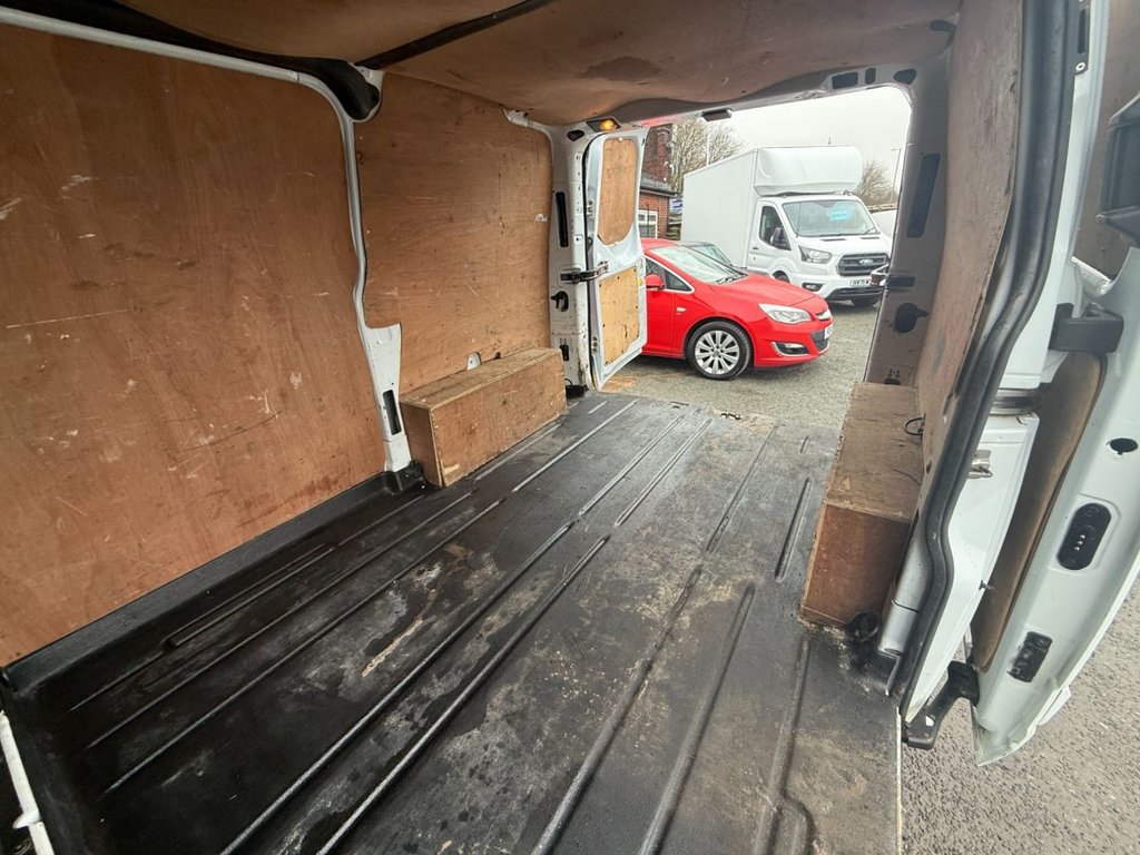 Used Ford Transit Custom 2013 for sale - 77171546: Photo 14