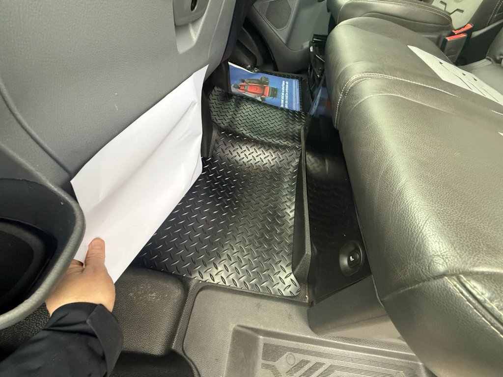 Used Ford Transit Custom 2013 for sale - 77171546: Photo 15