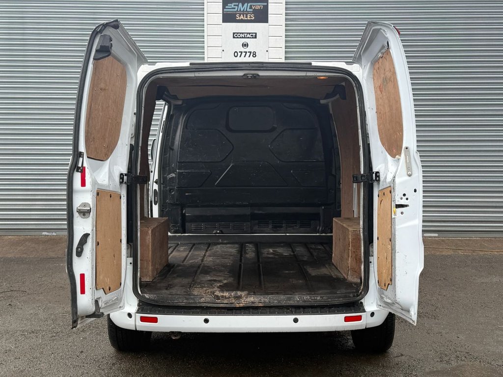 Used Ford Transit Custom 2013 for sale - 77171546: Photo 5