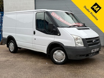 Used Ford Transit 2011 for sale - 76223386: Photo