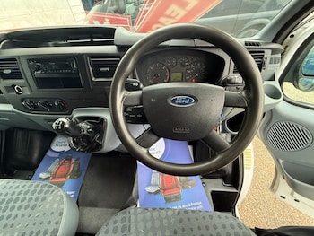 Used Ford Transit 2011 for sale - 76223386: Photo