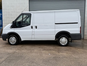 Used Ford Transit 2011 for sale - 76223386: Photo