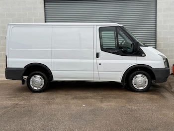 Used Ford Transit 2011 for sale - 76223386: Photo