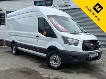 Ford - Transit