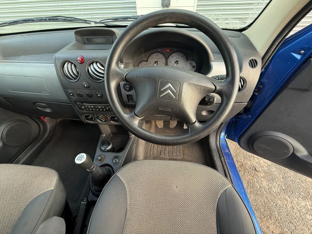 Used Citroen Berlingo Multispace 2005 for sale - 77821386: Photo 2