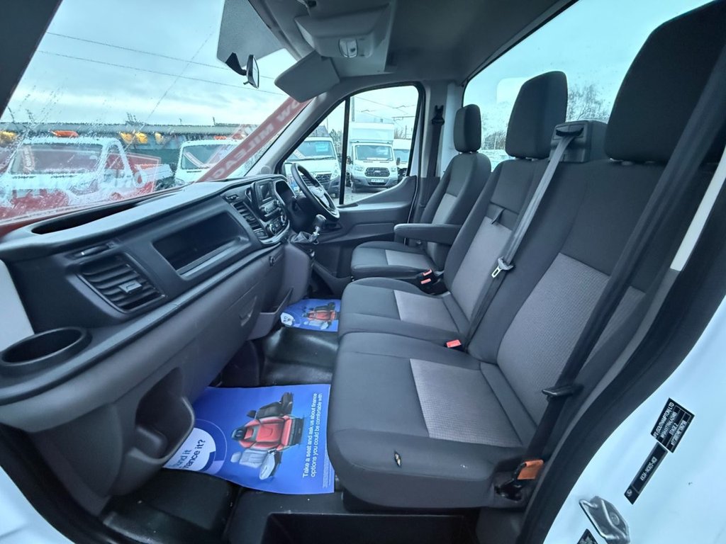 Used Ford Transit 2020 for sale - 77437082: Photo 13