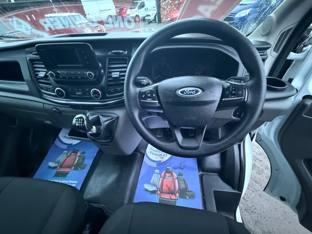 Used Ford Transit 2020 for sale - 77437082: Photo 2