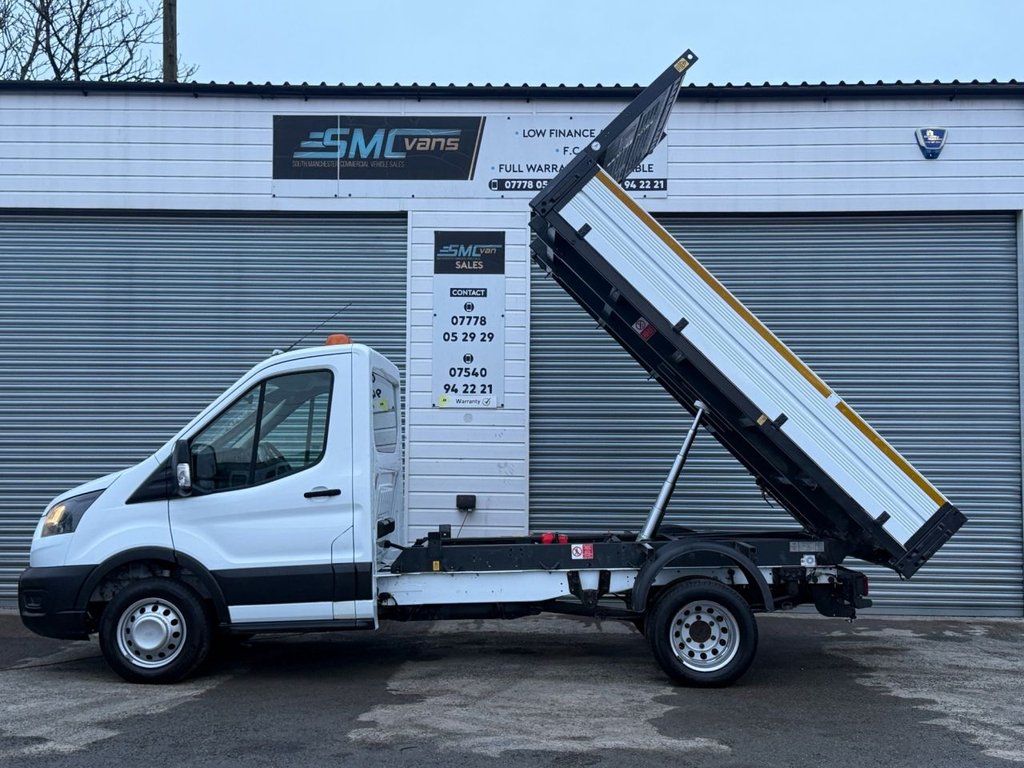 Used Ford Transit 2020 for sale - 77437082: Photo 3