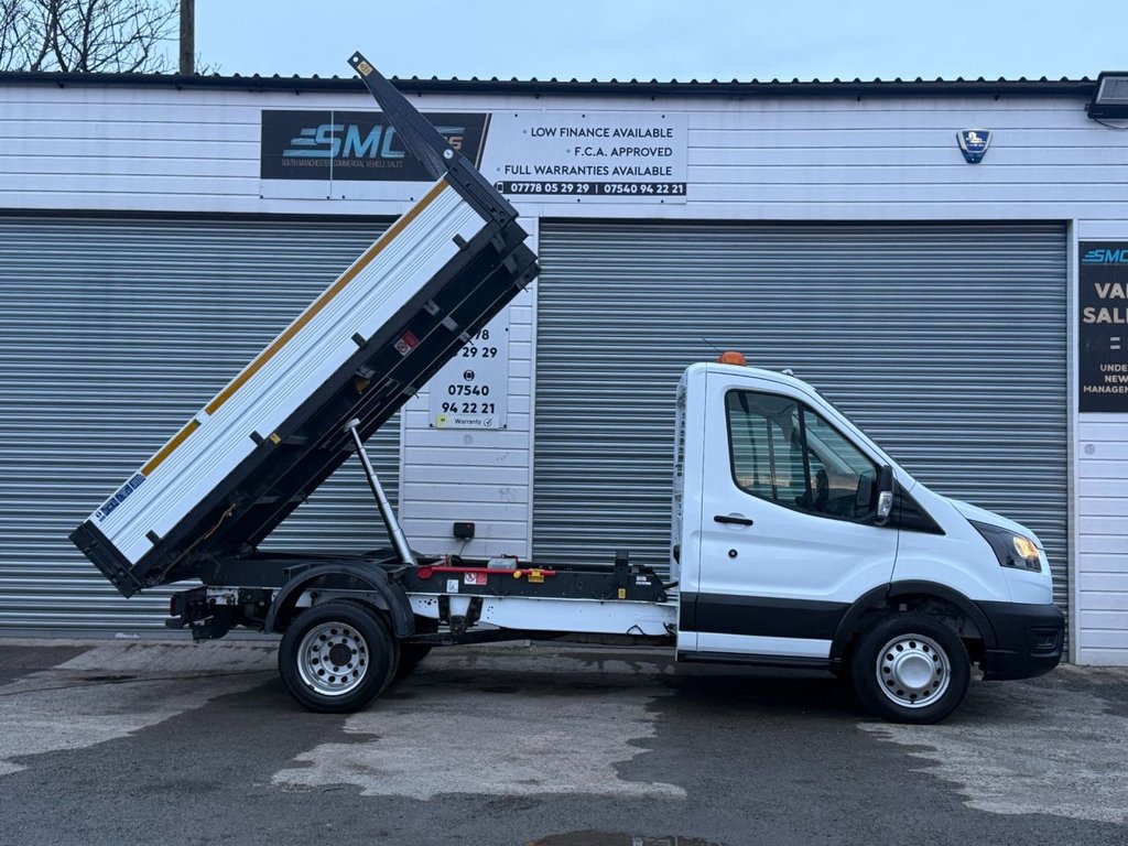 Used Ford Transit 2020 for sale - 77437082: Photo 4