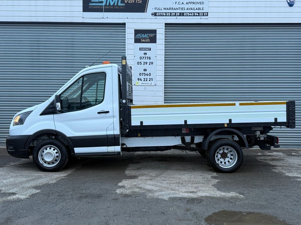 Used Ford Transit 2020 for sale - 77437082: Photo 5