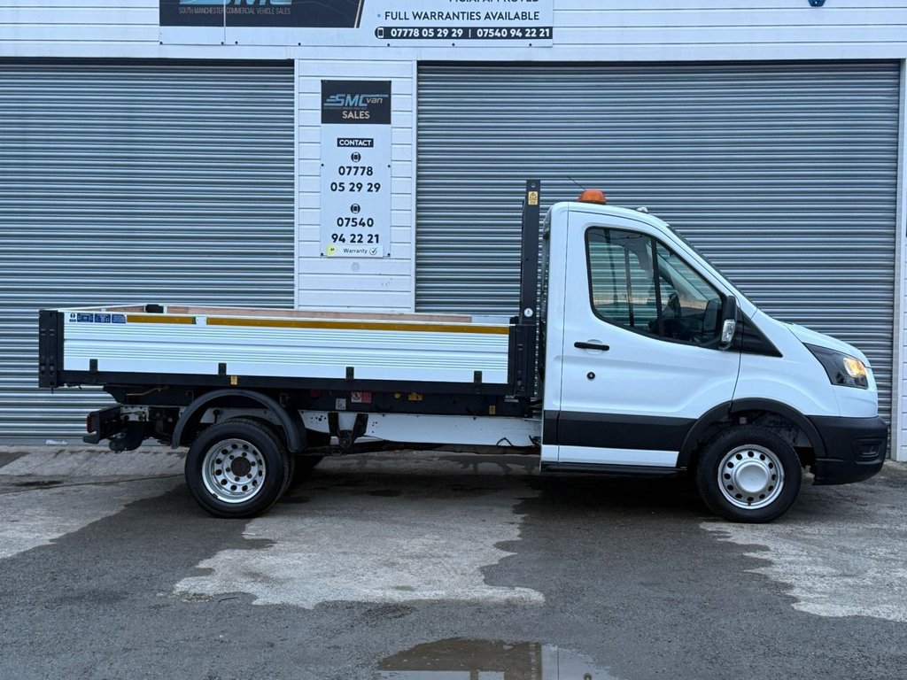 Used Ford Transit 2020 for sale - 77437082: Photo 6