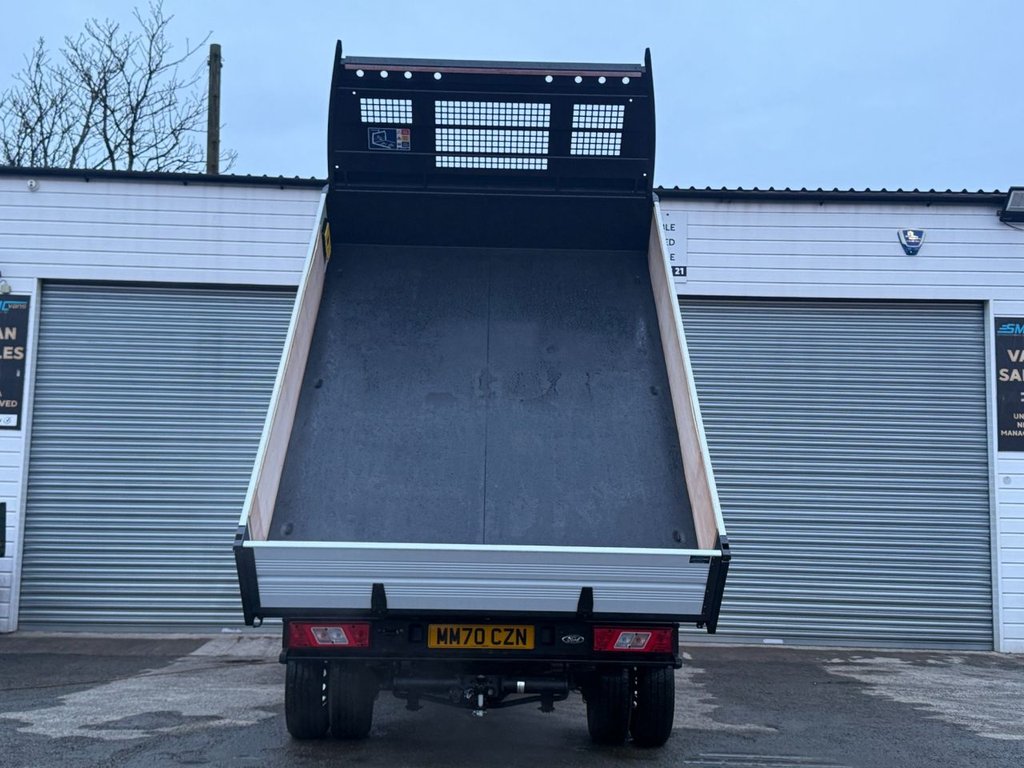 Used Ford Transit 2020 for sale - 77437082: Photo 7