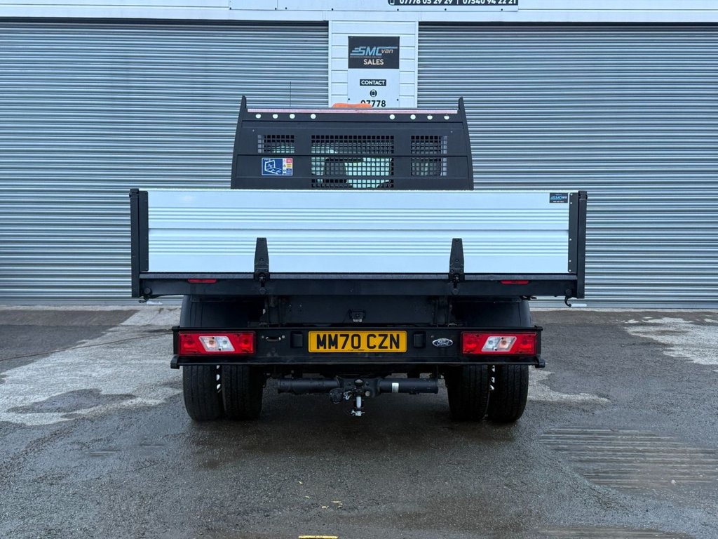 Used Ford Transit 2020 for sale - 77437082: Photo 8