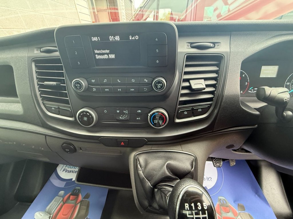Used Ford Transit 2021 for sale - 76132880: Photo 13