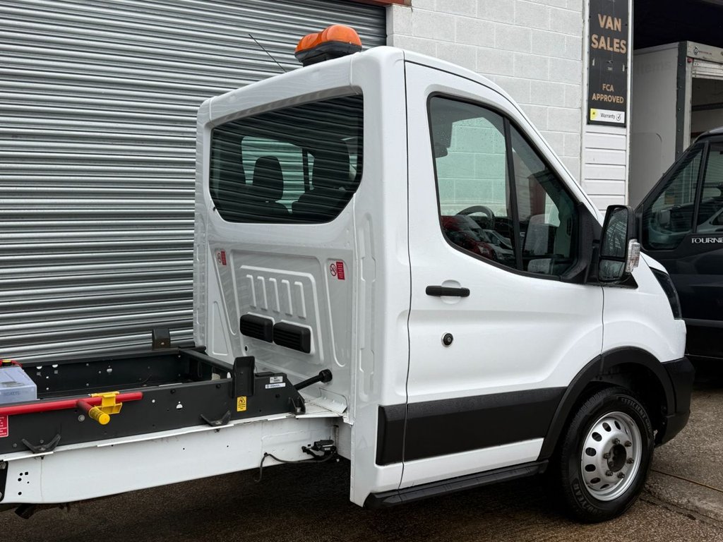 Used Ford Transit 2021 for sale - 76132880: Photo 15