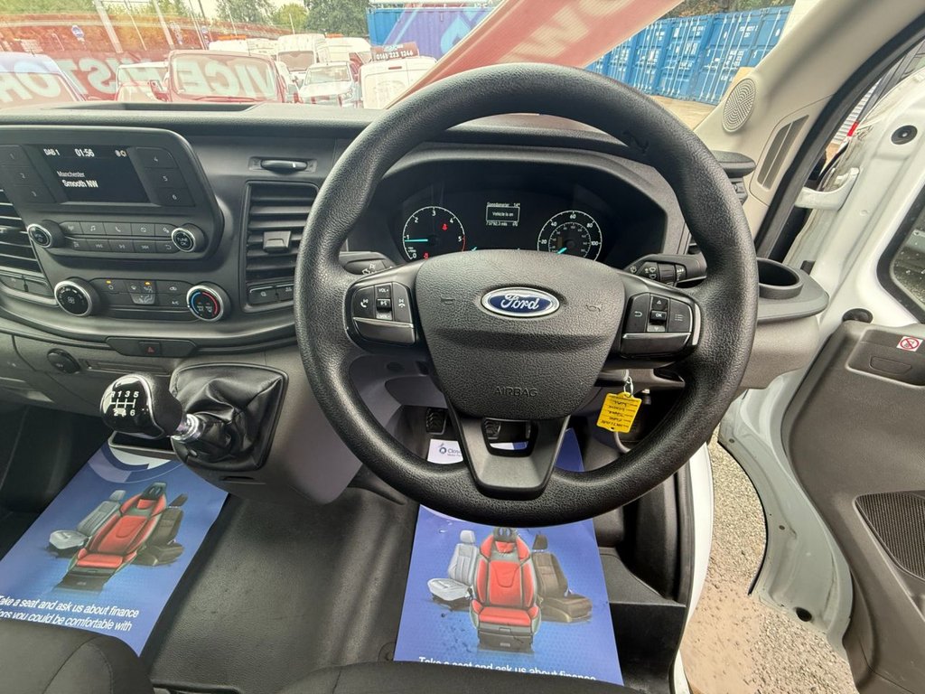 Used Ford Transit 2021 for sale - 76132880: Photo 2