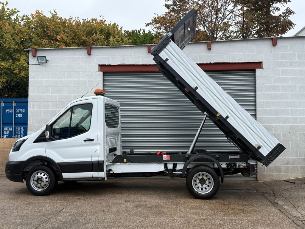 Used Ford Transit 2021 for sale - 76132880: Photo 3