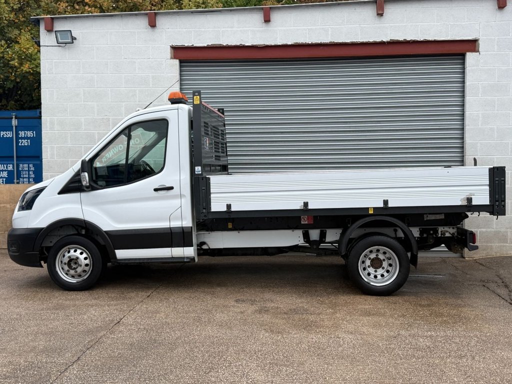 Used Ford Transit 2021 for sale - 76132880: Photo 4