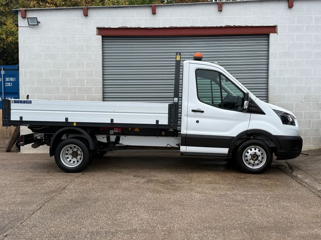 Used Ford Transit 2021 for sale - 76132880: Photo 5