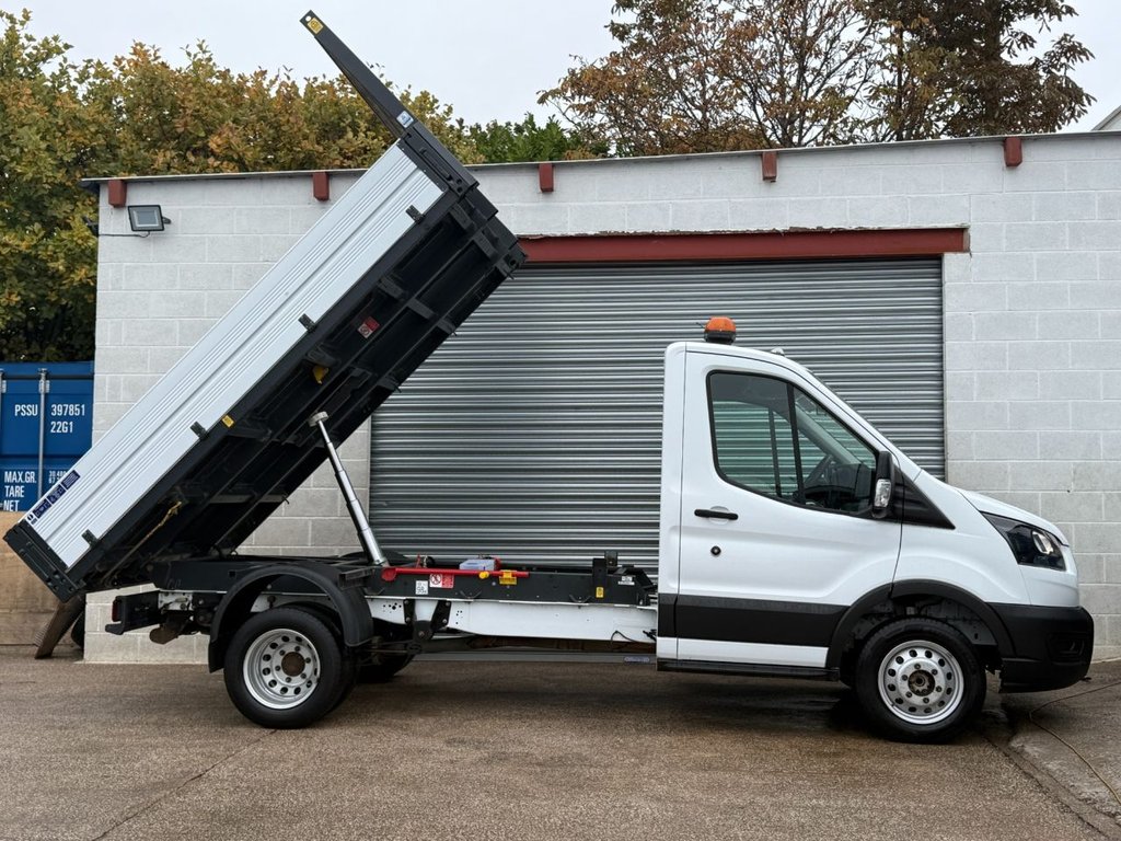 Used Ford Transit 2021 for sale - 76132880: Photo 6