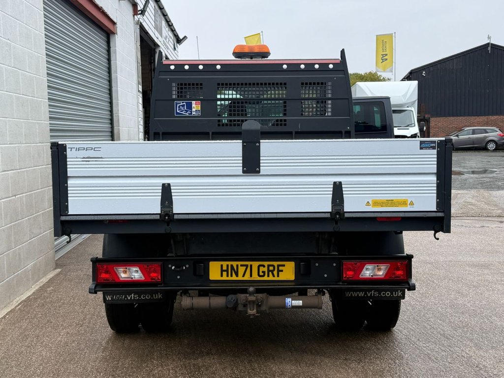 Used Ford Transit 2021 for sale - 76132880: Photo 7