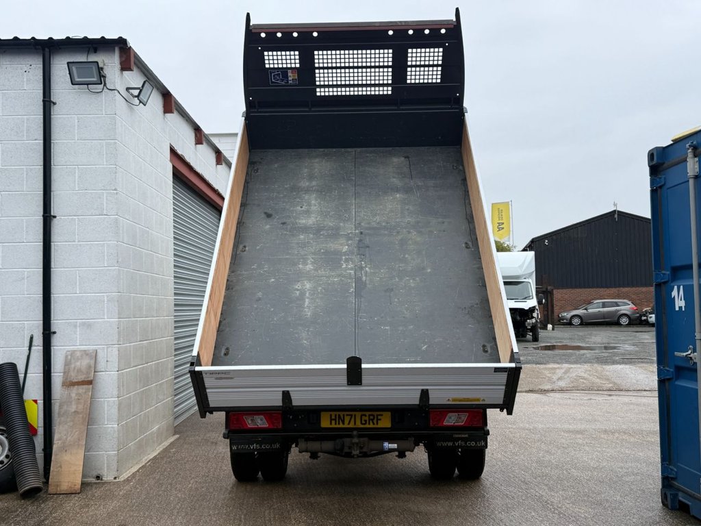 Used Ford Transit 2021 for sale - 76132880: Photo 8