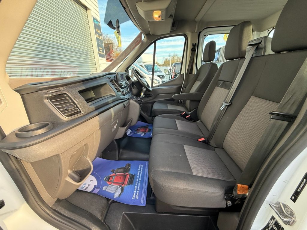 Used Ford Transit 2023 for sale - 76698806: Photo 10