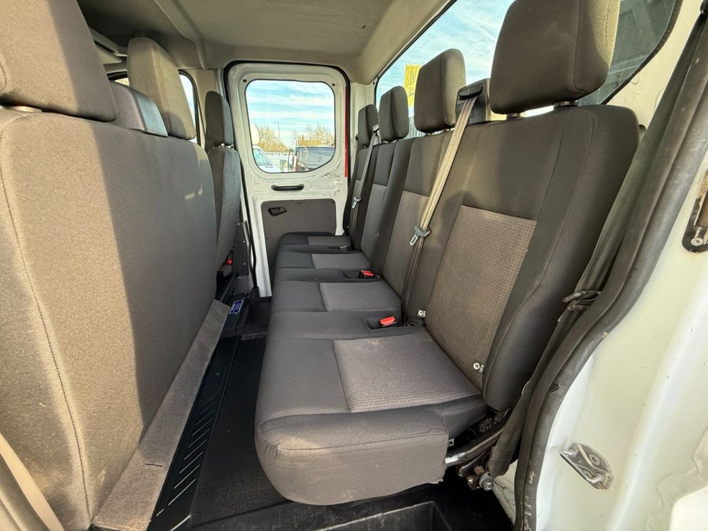 Used Ford Transit 2023 for sale - 76698806: Photo 11