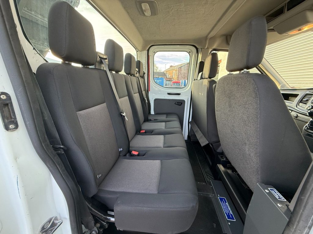 Used Ford Transit 2023 for sale - 76698806: Photo 12