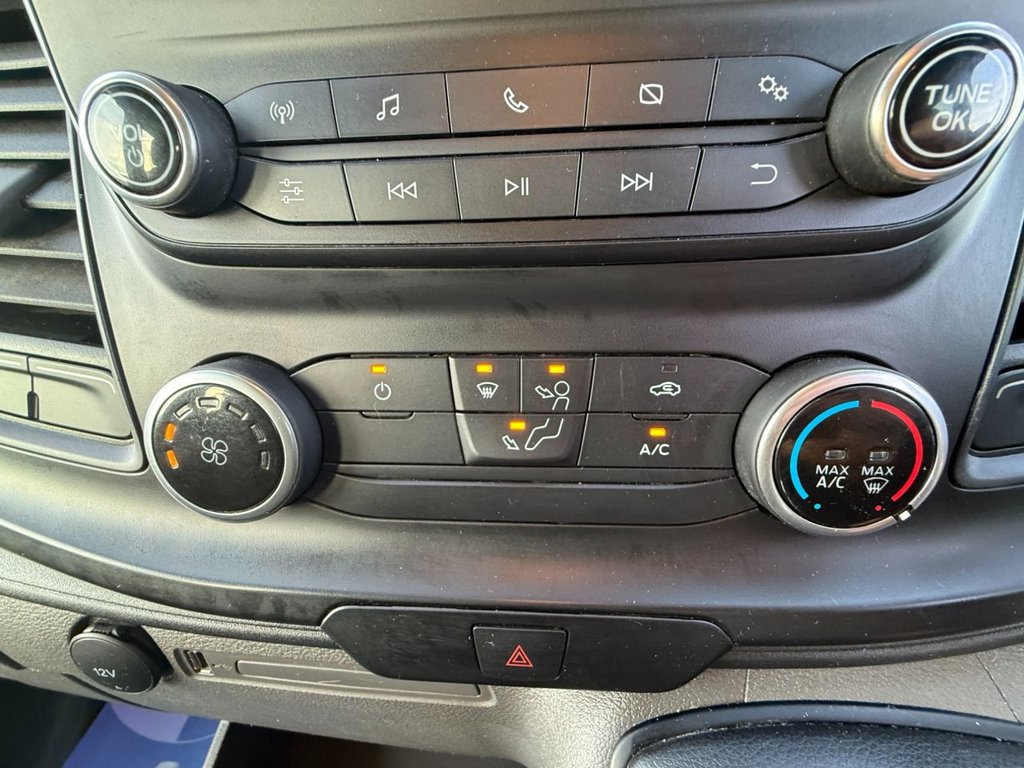 Used Ford Transit 2023 for sale - 76698806: Photo 14