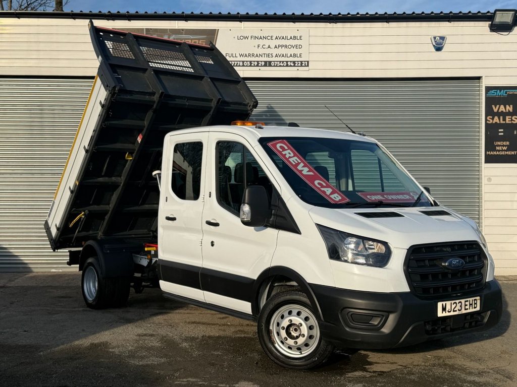 Used Ford Transit 2023 for sale - 76698806: Photo 15