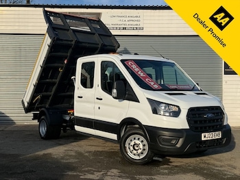 Used Ford Transit 2023 for sale - 76698806: Photo
