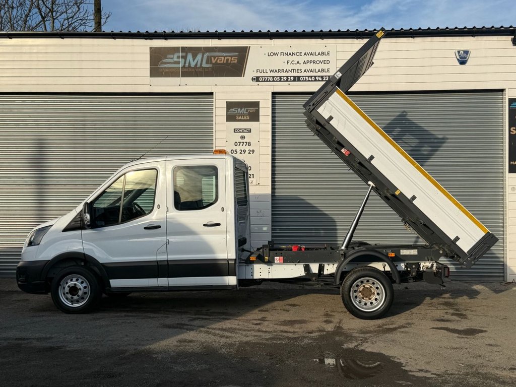 Used Ford Transit 2023 for sale - 76698806: Photo 3