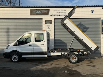 Used Ford Transit 2023 for sale - 76698806: Photo