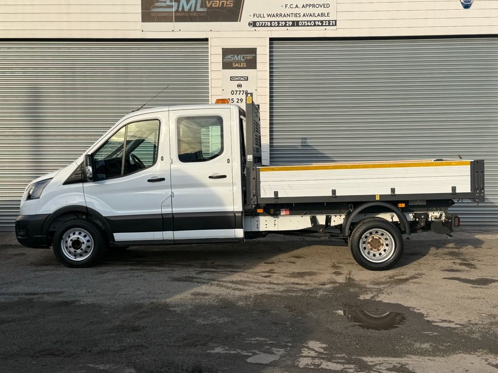 Used Ford Transit 2023 for sale - 76698806: Photo 4