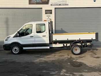 Used Ford Transit 2023 for sale - 76698806: Photo