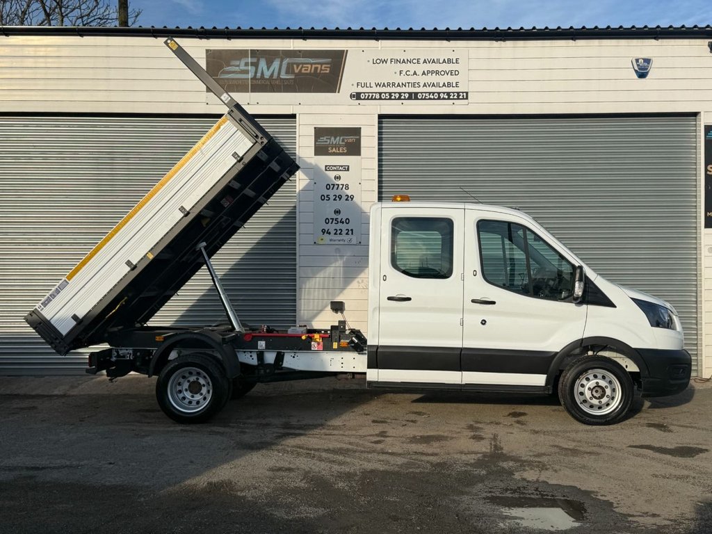 Used Ford Transit 2023 for sale - 76698806: Photo 5