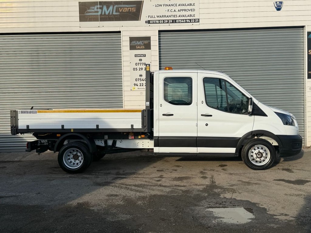 Used Ford Transit 2023 for sale - 76698806: Photo 6