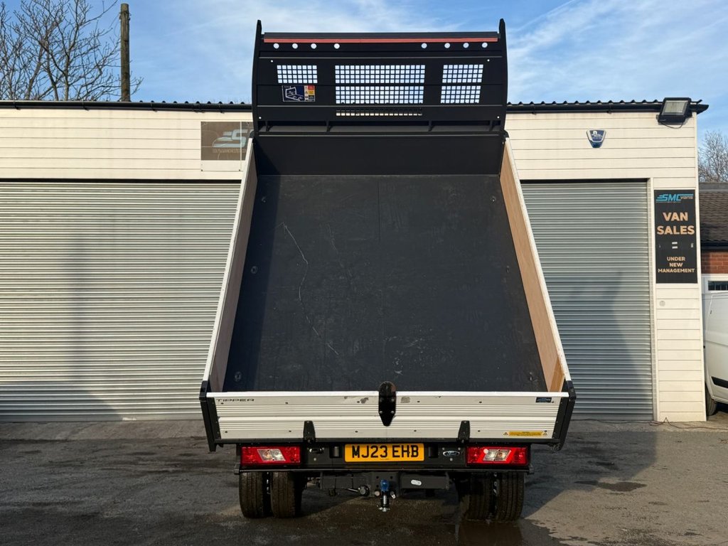 Used Ford Transit 2023 for sale - 76698806: Photo 7